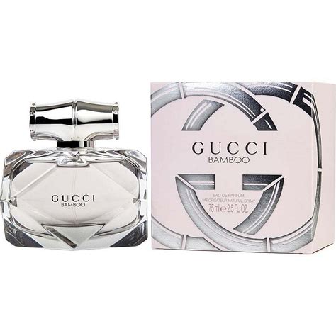 Gucci Bamboo by Gucci for Women 2.5 oz Eau de 